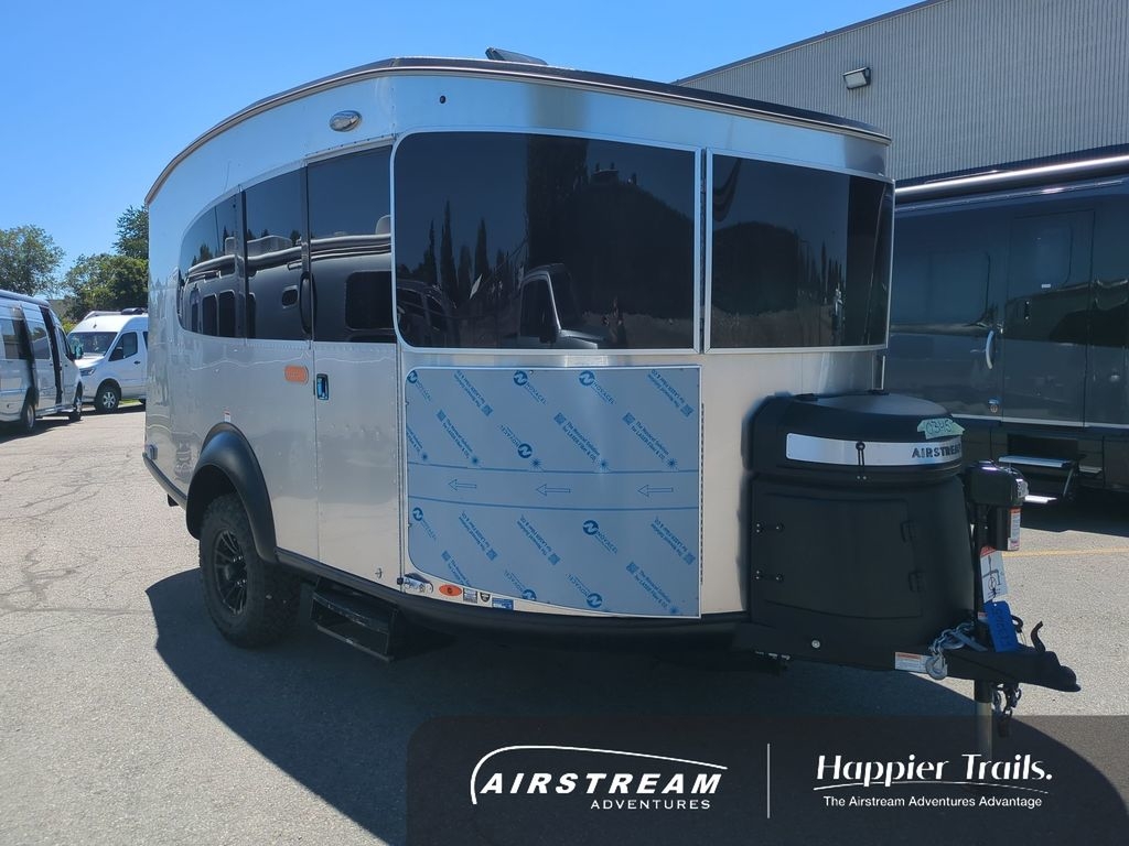 2027 Airstream Basecamp 20X in spokane valley WA