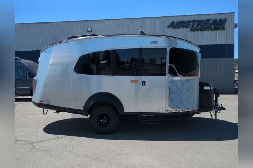 2027 Airstream Basecamp 20X in spokane valley WA