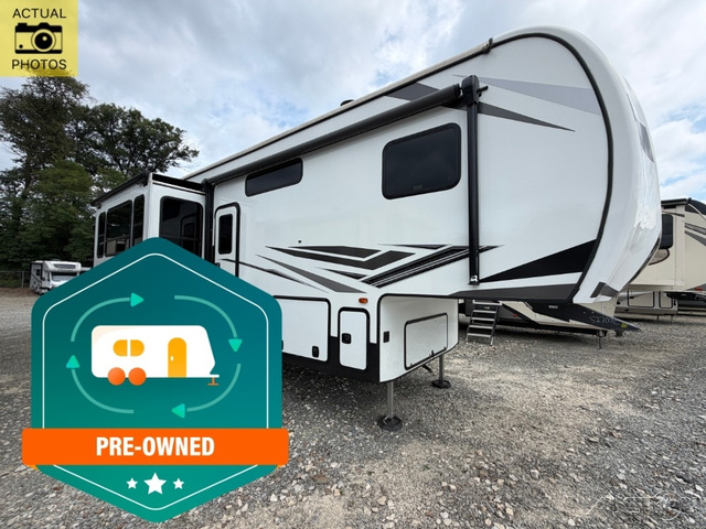 K-Z Venom V3313TK RVs for sale - RV Trader