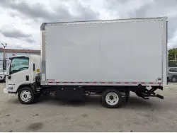 2024 Isuzu NRR