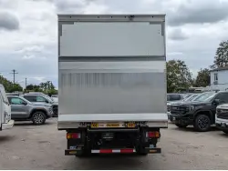 2024 Isuzu NRR
