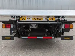 2024 Isuzu NRR