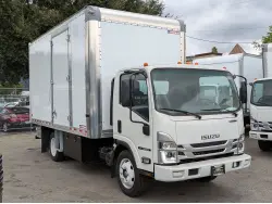 2024 Isuzu NRR