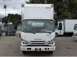 2024 Isuzu NRR