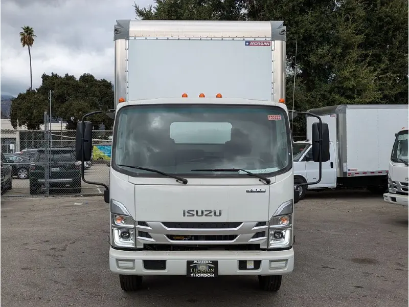 2024 Isuzu NRR