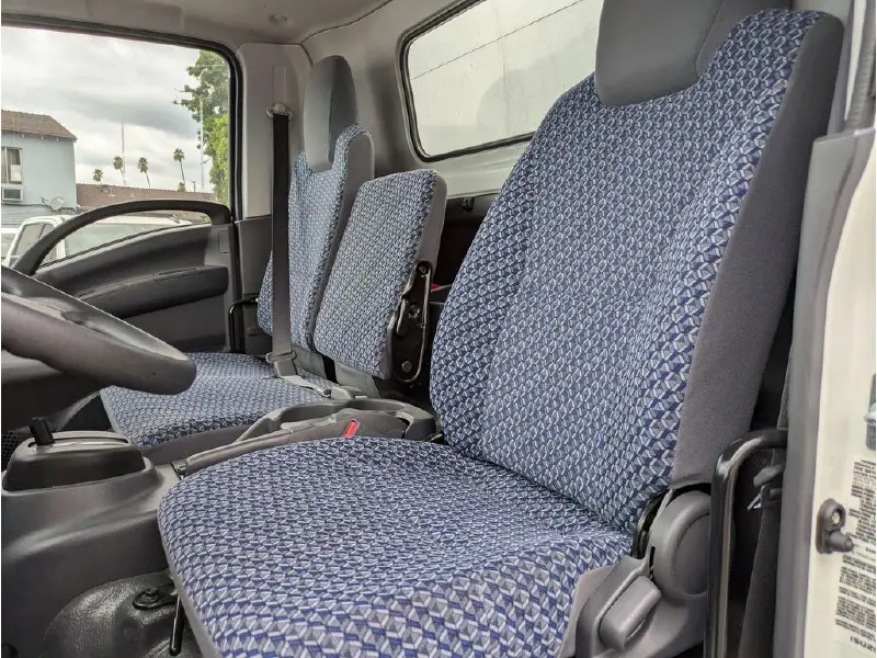 2024 Isuzu NRR