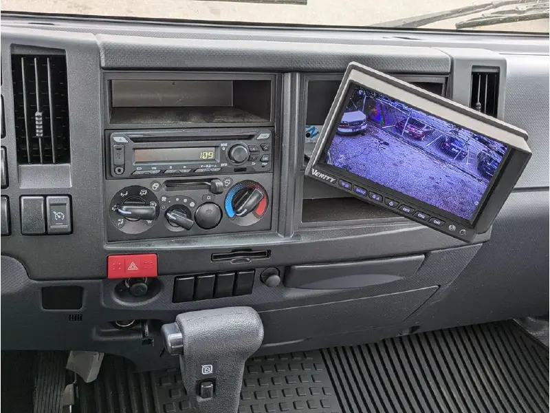 2024 Isuzu NRR