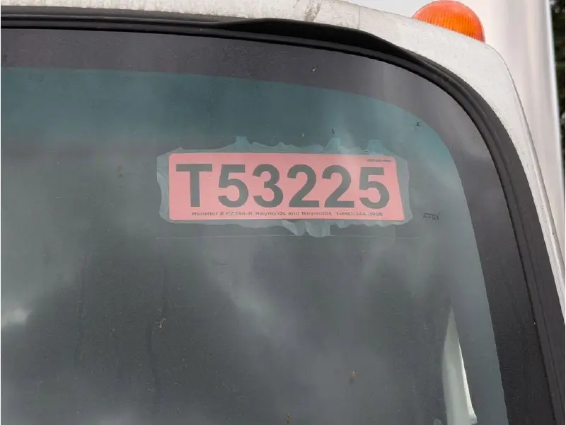 2024 Isuzu NRR