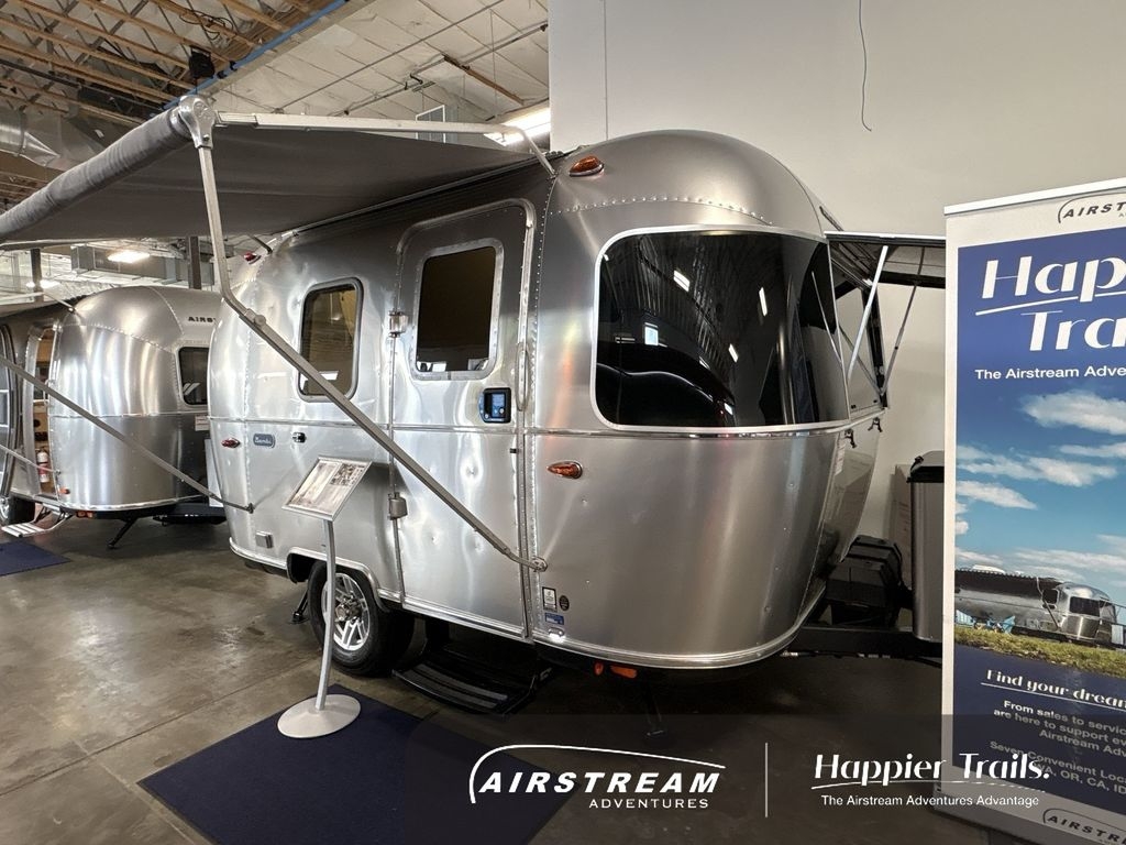 2026 Airstream Bambi 16RB in milton WA