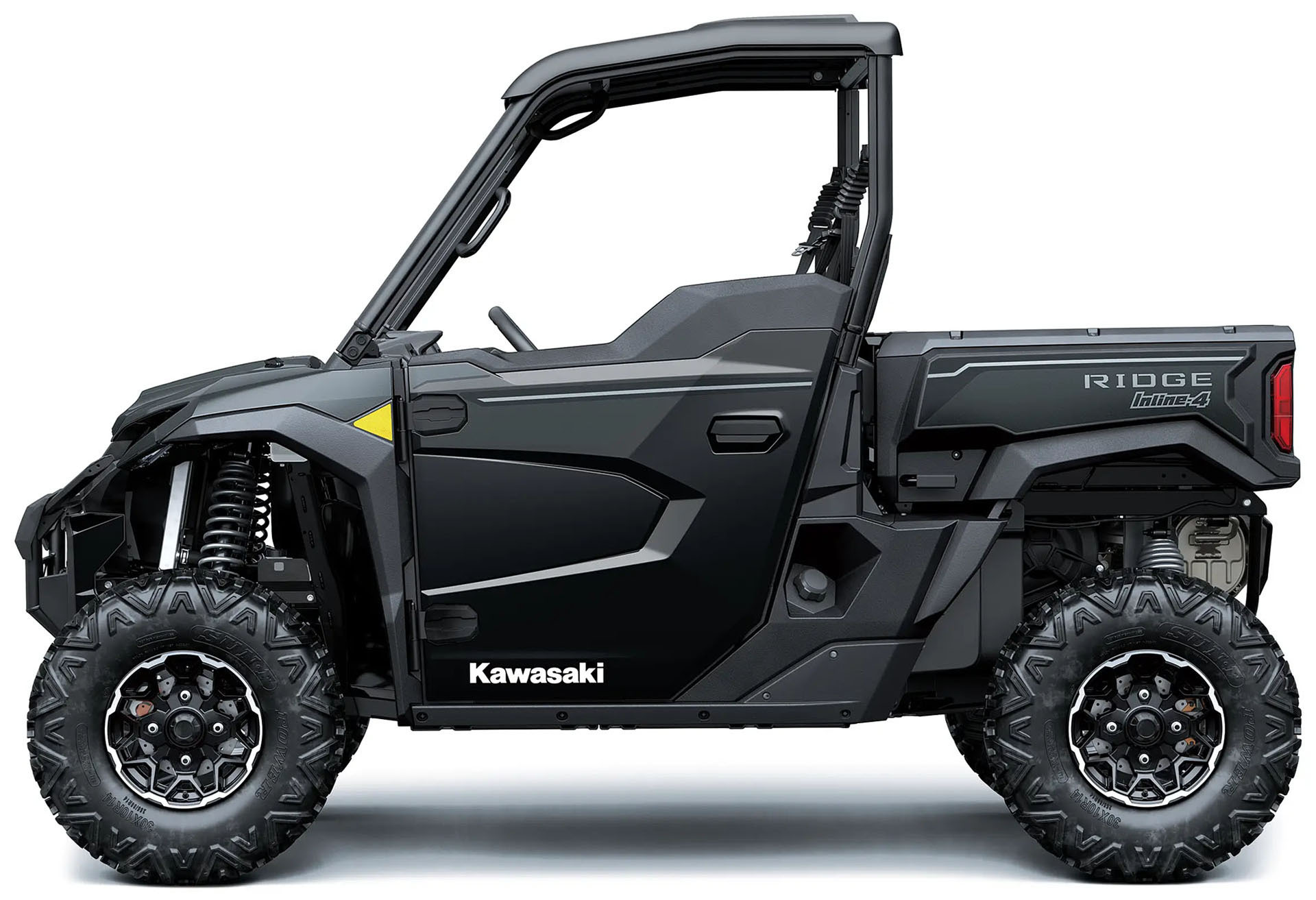 2027 Kawasaki RIDGE® UTV/Utility ATV