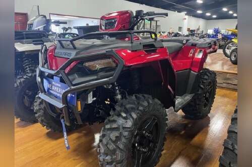 2026 Polaris Sportsman 570 Trail in findlay OH