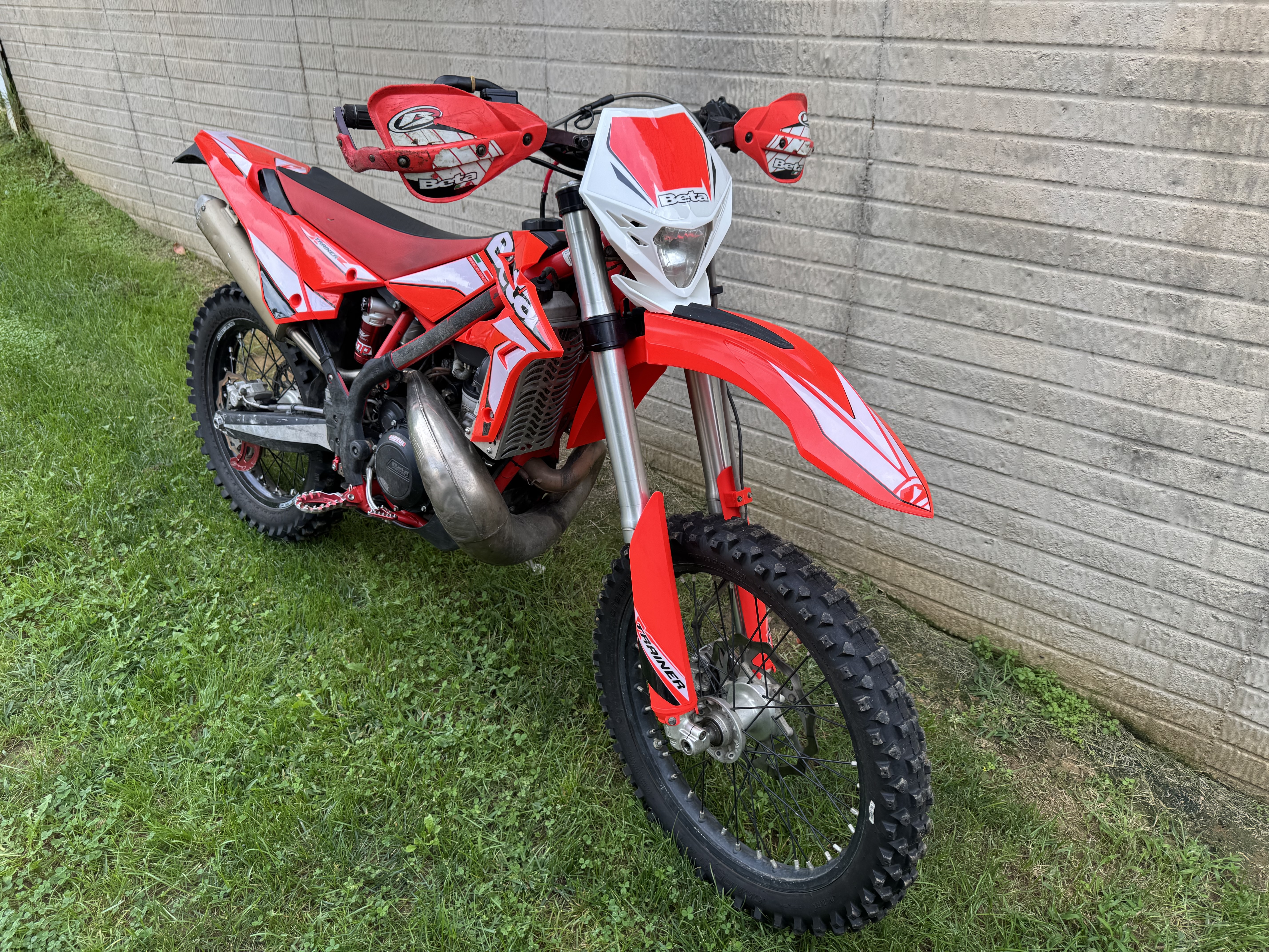 2018 Beta 300 XTRAINER XTRAINER in Port Deposit, MD