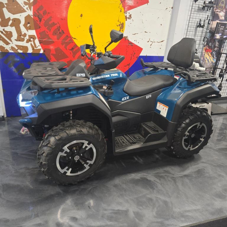 2026 Hisun GUARDIAN 750L in castle rock CO