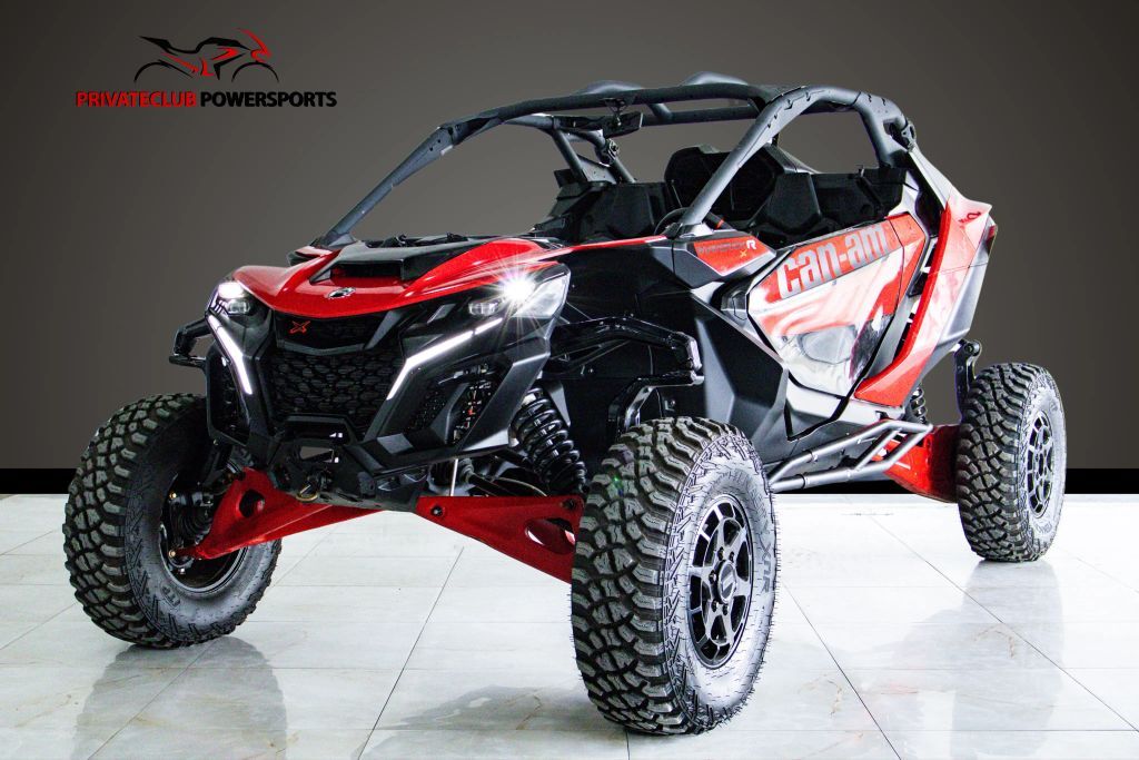 Used Can-Am Side by Sides For Sale Near Houston, TX - ATV Trader