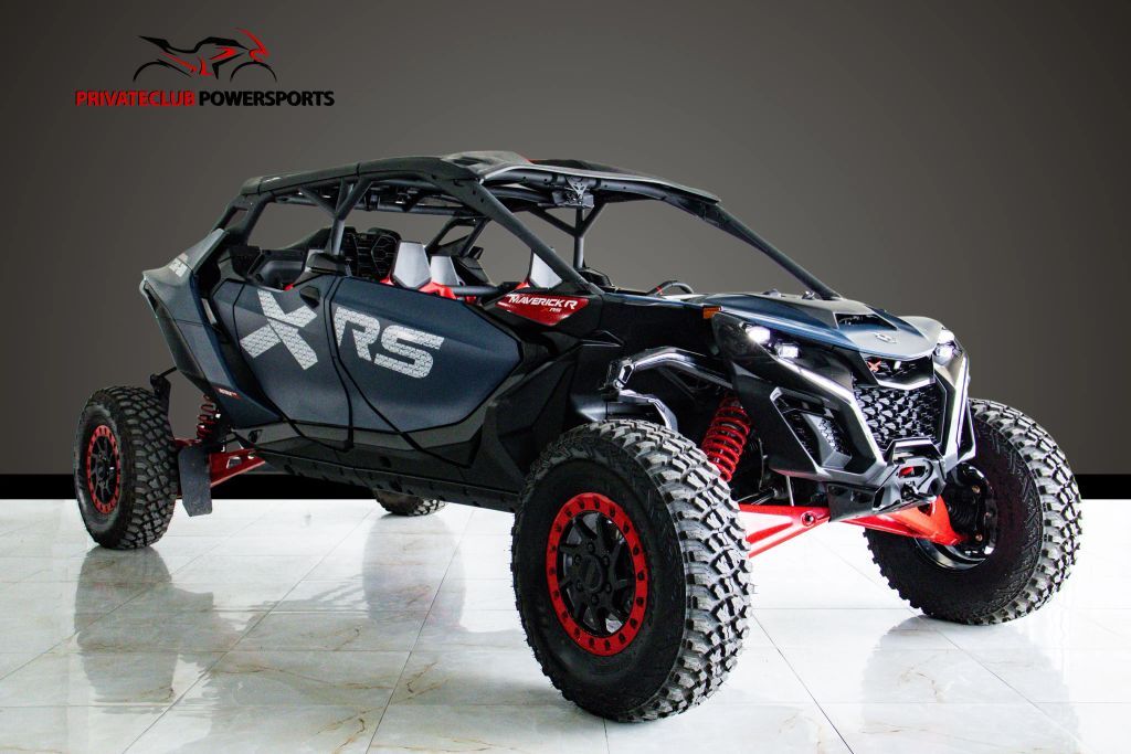 Used Can-Am Side by Sides For Sale - ATV Trader