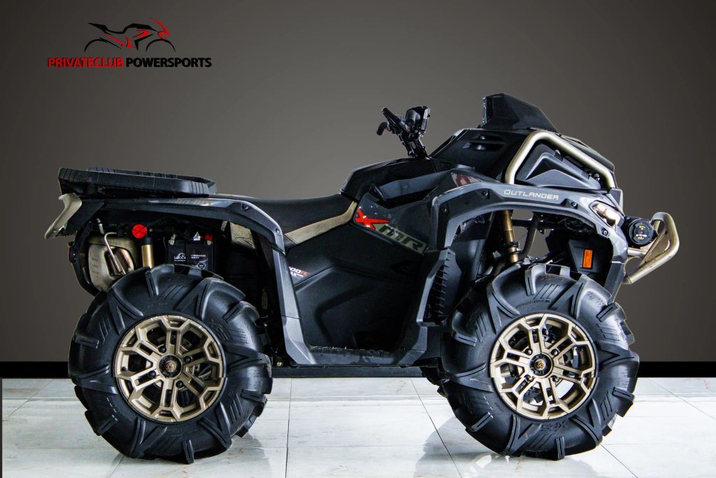 2026 Can-Am Outlander X mr 1000R in houston TX