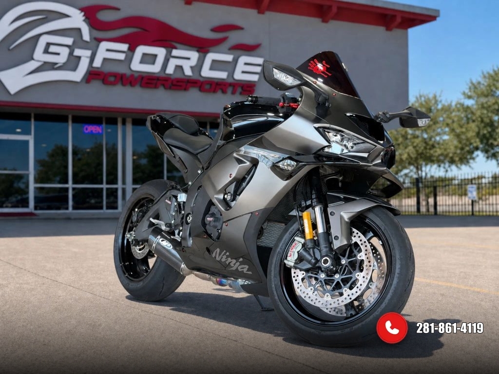Motorcycles For Sale Near Houston, Texas - Cycle Trader