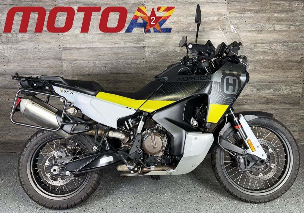 2023 Husqvarna Norden 901 901 in Mesa, AZ