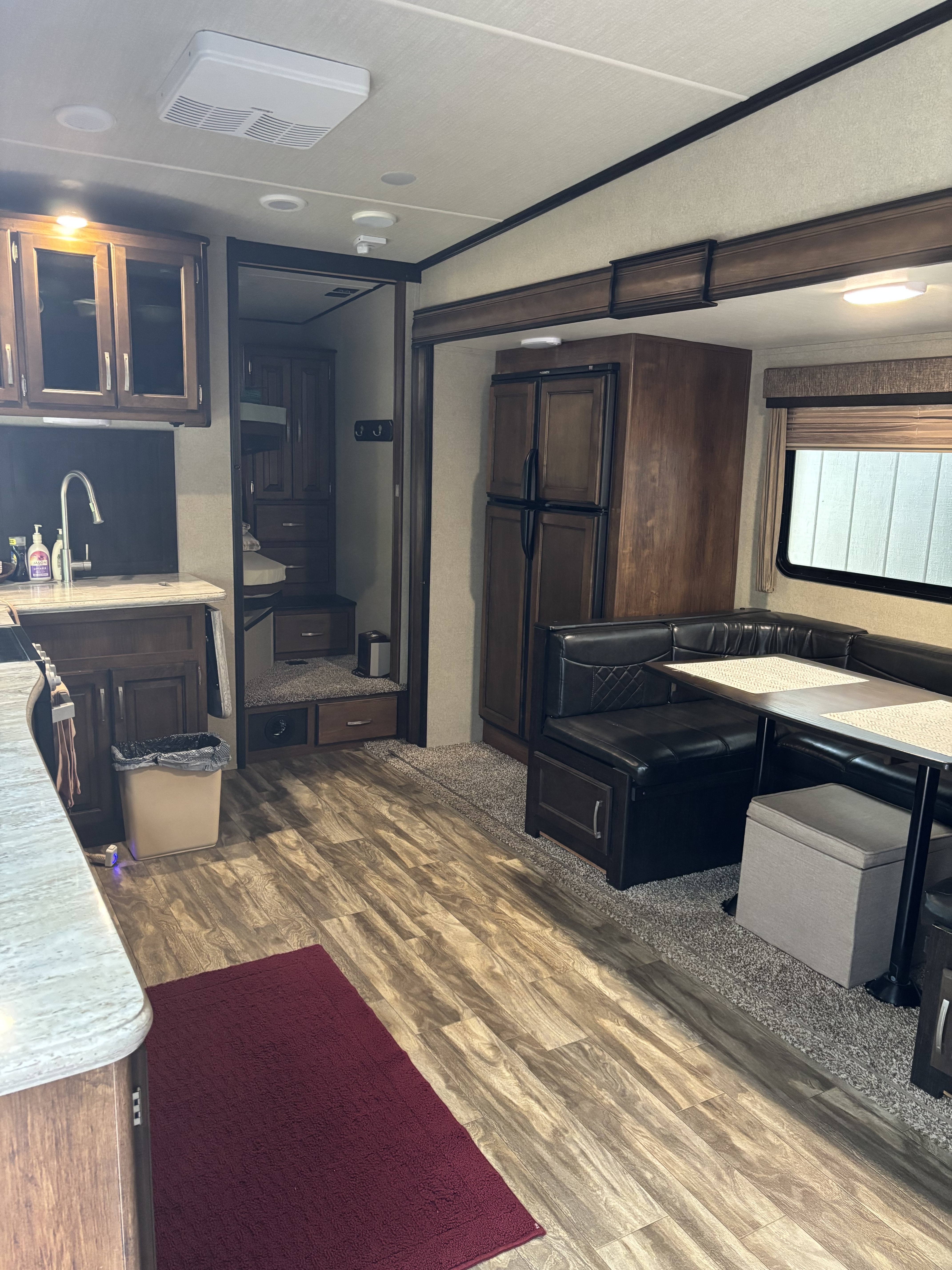 2018 Grand Design REFLECTION 28BH in painesville OH