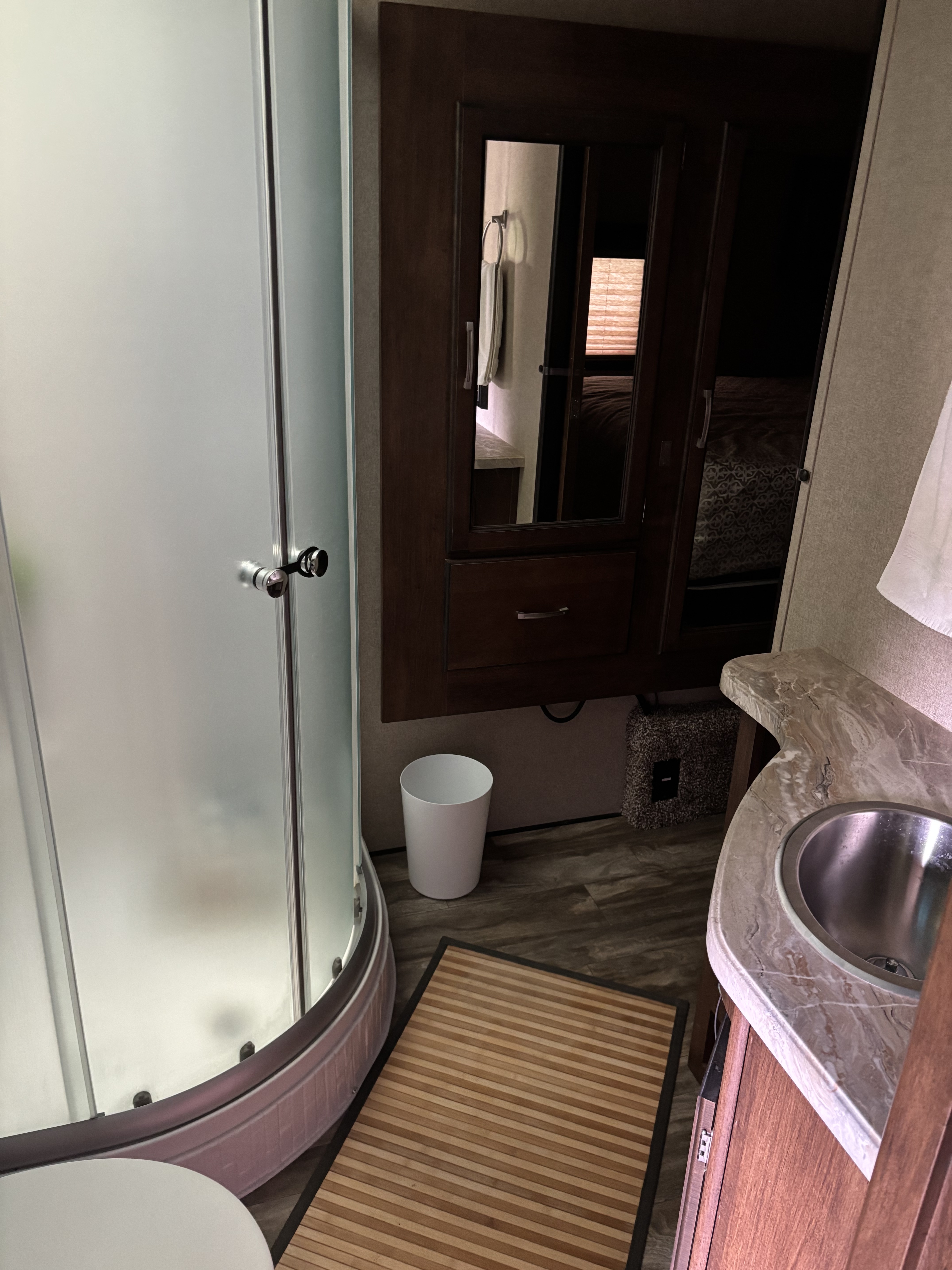 2018 Grand Design REFLECTION 28BH RV