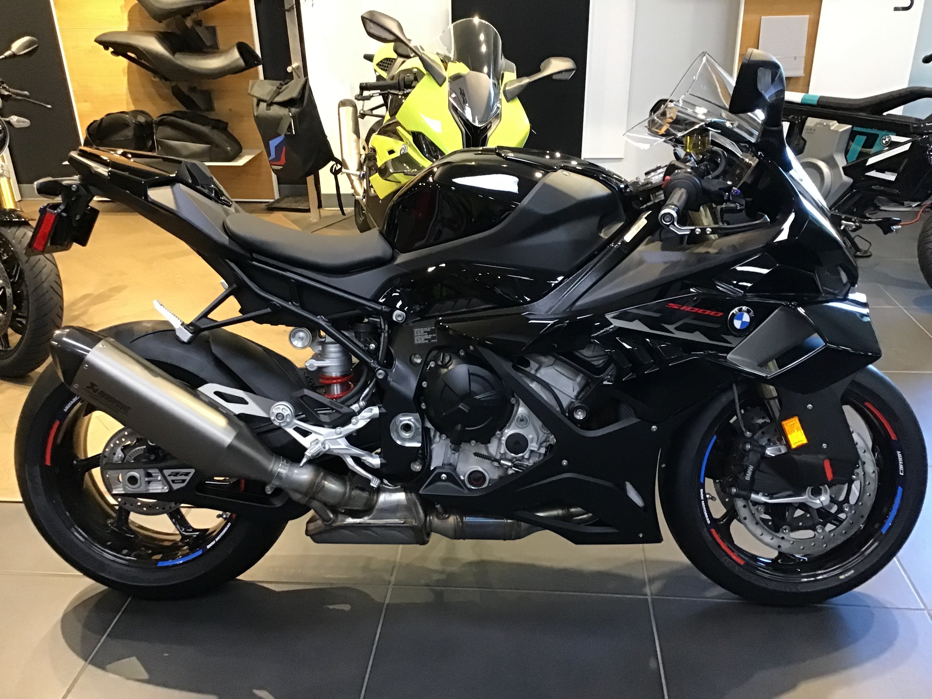 2026 BMW S 1000 RR 1000 RR in Marietta, GA