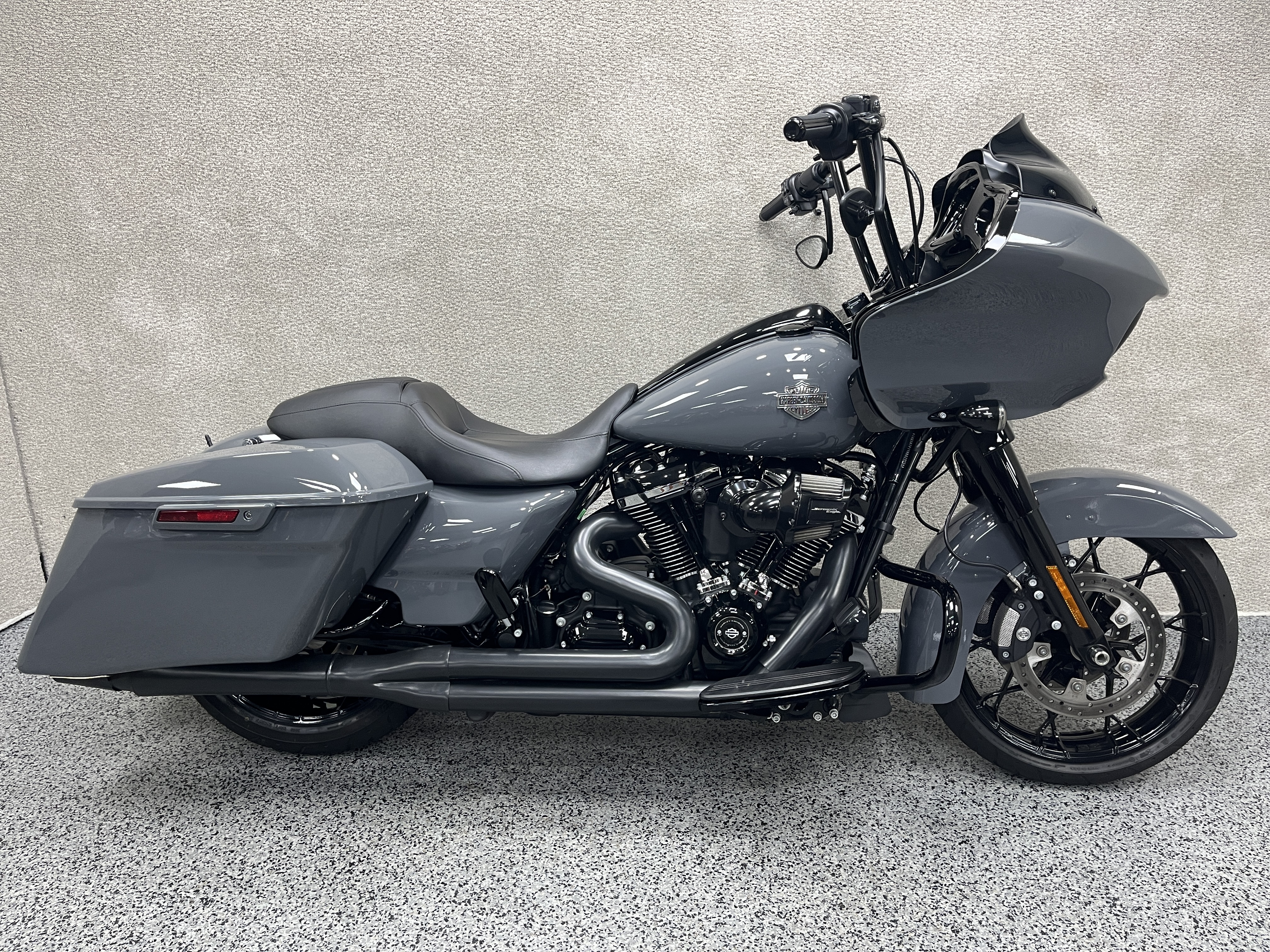 2022 Harley-Davidson ROAD GLIDE SPECIAL SPECIAL FLTRXS in Pelham, NH