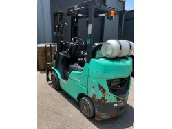 MITSUBISHI FGC25N4