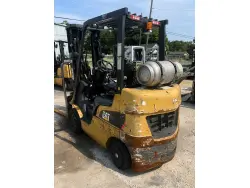 CATERPILLAR 2C5000