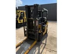 CATERPILLAR 2C5000