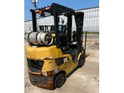 CATERPILLAR 2C5000