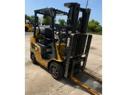 CATERPILLAR 2C5000
