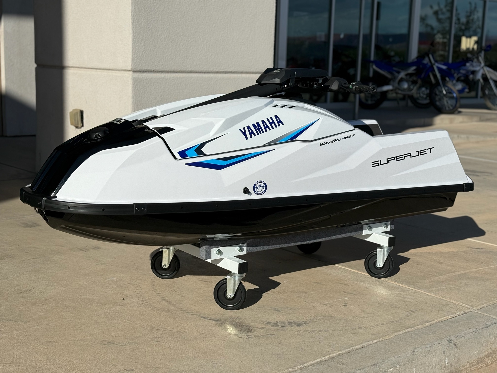 2026 Yamaha SuperJet in saint george UT