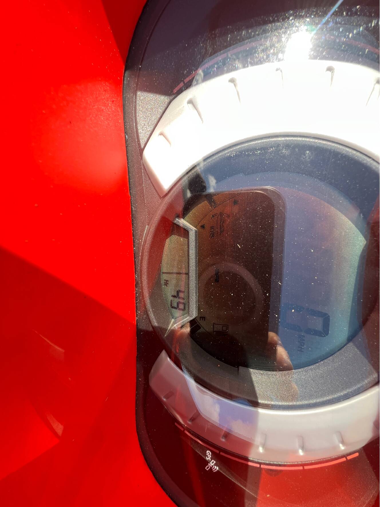 A photo of this 2019 Sea-Doo GTI SE 130 iBR
