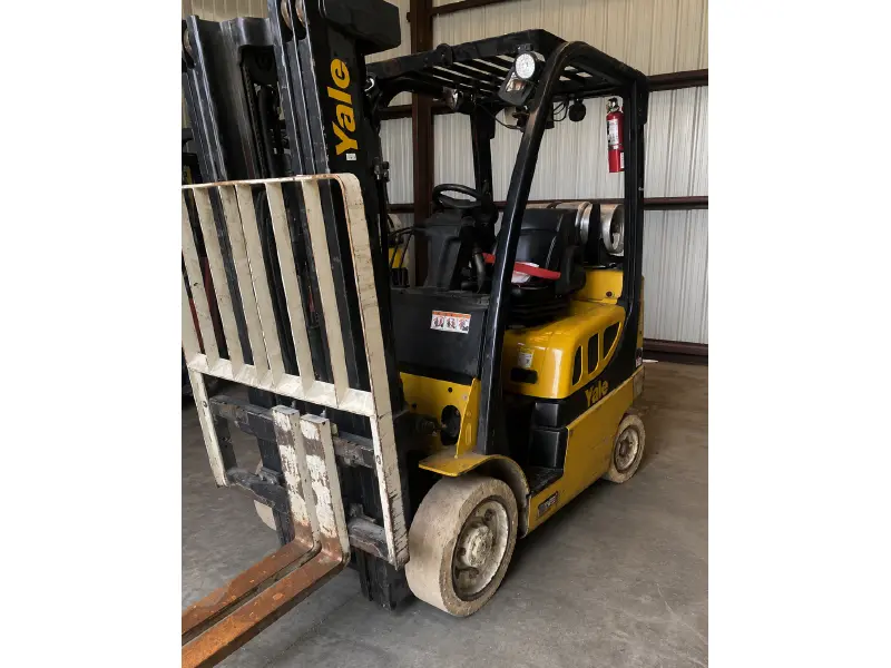 YALE GLC050VX