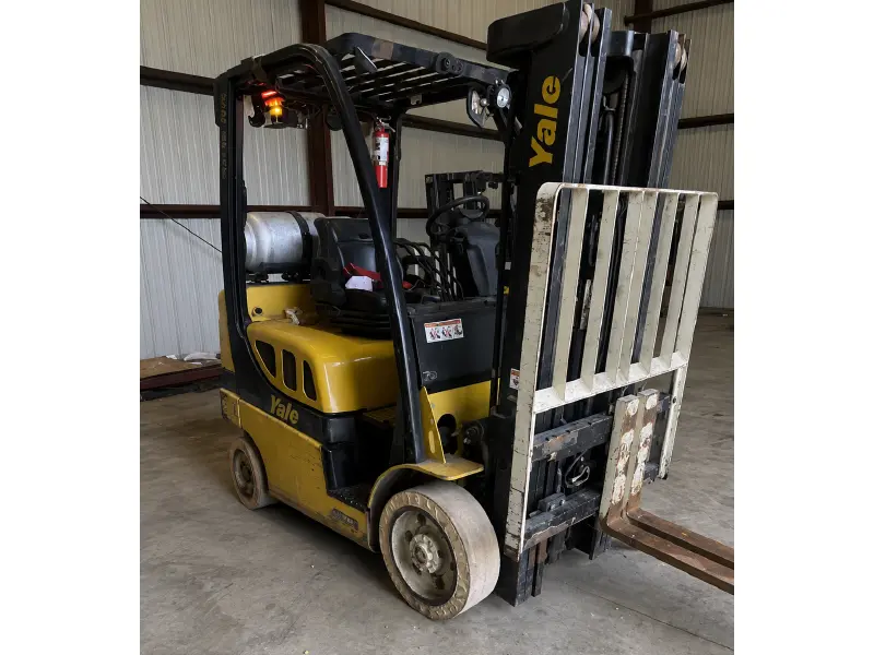 YALE GLC050VX