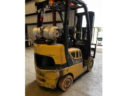 YALE GLC050VX