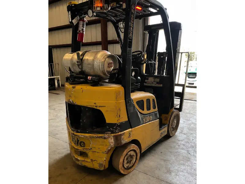 YALE GLC050VX