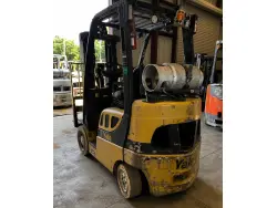 YALE GLC050VX