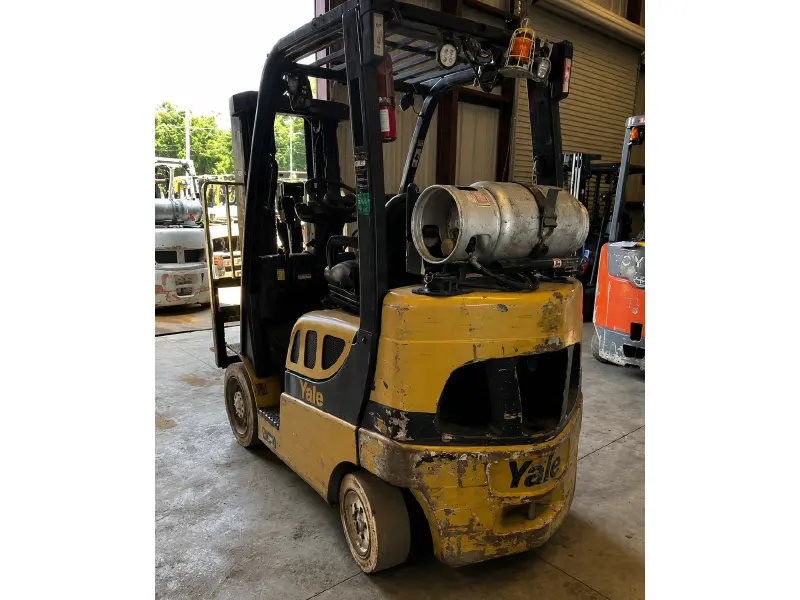 YALE GLC050VX