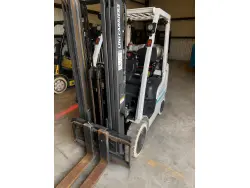UNICARRIERS CF35N