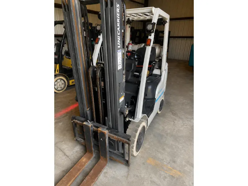UNICARRIERS CF35N