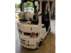 UNICARRIERS CF35N