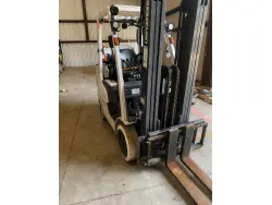 UNICARRIERS CF35N