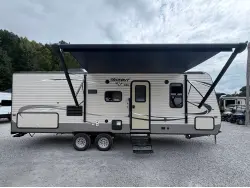 2017 Keystone Hideout 242LHS