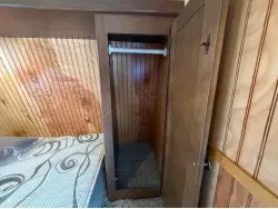 2017 Keystone Hideout 242LHS