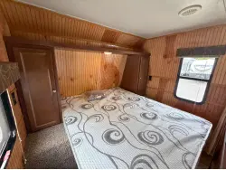 2017 Keystone Hideout 242LHS