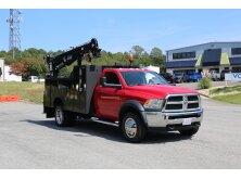 Top 10 Commercial Trucks for Construction: The Heavy Hitters image