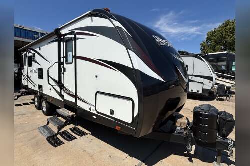 2015 Heartland NORTH TRAIL 26LRSS in plano TX