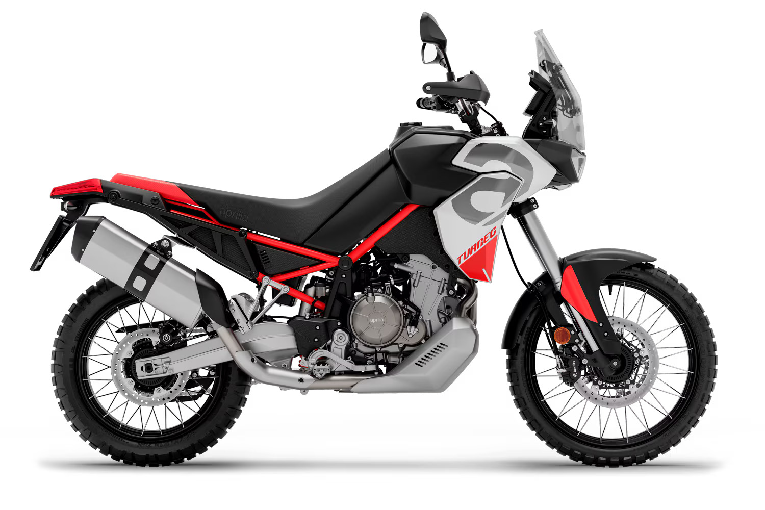2026 Aprilia Tuareg 660 Base in Los Angeles, CA