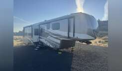 2020 DRV MOBILE SUITES 38RSSA RV
